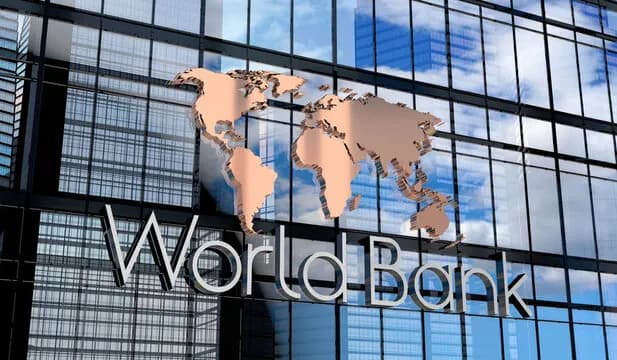 The World Bank